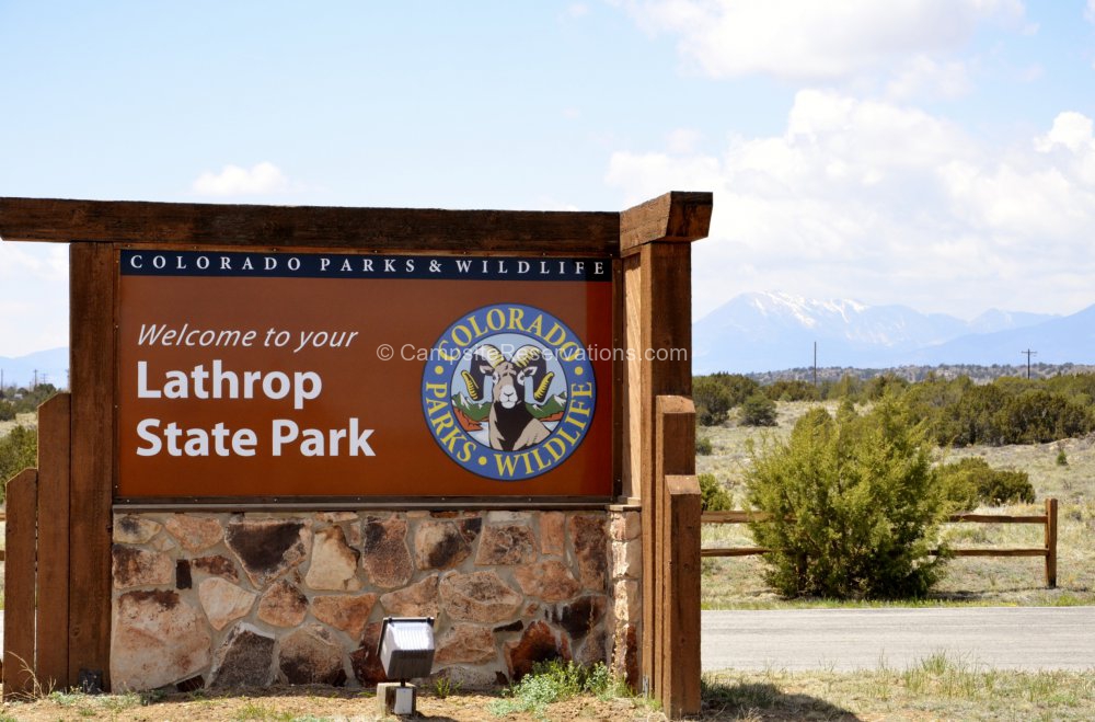 Photo of Lathrop State Park, Colorado, United States